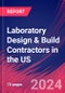 Laboratory Design & Build Contractors in the US - Market Research Report (2014-2029) - Product Thumbnail Image