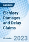 Eichleay Damages and Delay Claims - Webinar (Recorded) - Product Image