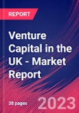 Venture Capital in the UK - Industry Market Research Report- Product Image