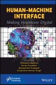 Human-Machine Interface. Making Healthcare Digital. Edition No. 1- Product Image