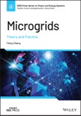 Microgrids. Theory and Practice. Edition No. 1. IEEE Press Series on Power and Energy Systems- Product Image