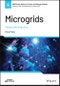 Microgrids. Theory and Practice. Edition No. 1. IEEE Press Series on Power and Energy Systems - Product Image
