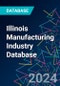 Illinois Manufacturing Industry Database - Product Thumbnail Image