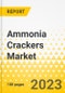 Ammonia Crackers Market - A Global and Regional Analysis: Focus on Cracker Type, Capacity, End User, and Region - Analysis and Forecast, 2023-2032 - Product Image