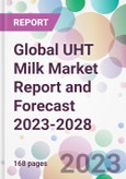 Global UHT Milk Market Report and Forecast 2023-2028- Product Image
