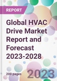 Global HVAC Drive Market Report and Forecast 2023-2028- Product Image