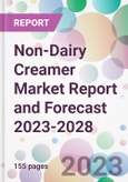 Non-Dairy Creamer Market Report and Forecast 2023-2028- Product Image