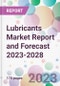 Lubricants Market Report and Forecast 2023-2028 - Product Thumbnail Image