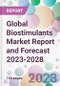 Global Biostimulants Market Report and Forecast 2023-2028 - Product Thumbnail Image