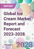 Global Ice Cream Market Report and Forecast 2023-2028- Product Image