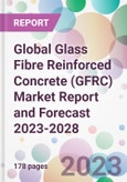 Global Glass Fibre Reinforced Concrete (GFRC) Market Report and Forecast 2023-2028- Product Image