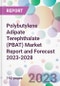 Polybutylene Adipate Terephthalate (PBAT) Market Report and Forecast 2023-2028 - Product Thumbnail Image