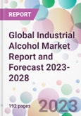 Global Industrial Alcohol Market Report and Forecast 2023-2028- Product Image