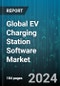 Global EV Charging Station Software Market by Offering, Functionality, Charging Station, End-Use, and Region - Cumulative Impact of COVID-19, Russia Ukraine Conflict, and High Inflation - Forecast 2023-2030 - Product Image
