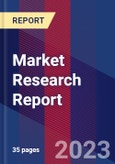 Volume 35: American Broadband - a Benchmark Study of 5G Four Component Carrier in Rural America- Product Image