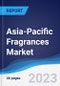 Asia-Pacific (APAC) Fragrances Market Summary, Competitive Analysis and Forecast to 2027 - Product Image