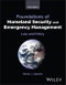 Foundations of Homeland Security and Emergency Management. Law and Policy. Edition No. 3 - Product Thumbnail Image