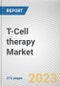 T-Cell therapy Market By Therapy Type, By Indication, By End User: Global Opportunity Analysis and Industry Forecast, 2023-2032 - Product Thumbnail Image