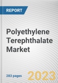 Polyethylene Terephthalate Market By Type, By Application: Global Opportunity Analysis and Industry Forecast, 2023-2032- Product Image
