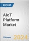 AIoT Platform Market By Offering, By Solution Type, By Industry Vertical: Global Opportunity Analysis and Industry Forecast, 2023-2032 - Product Image