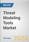 Threat Modeling Tools Market By Component, By Platform, By Enterprise Size, By Industry Vertical: Global Opportunity Analysis and Industry Forecast, 2023-2032 - Product Thumbnail Image