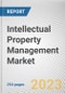 Intellectual Property Management Market By Component, By Deployment Mode, By Application, By End User: Global Opportunity Analysis and Industry Forecast, 2023-2032 - Product Image