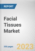 Facial Tissues Market By Product Type, By Packaging Type, By Distribution Channel: Global Opportunity Analysis and Industry Forecast, 2023-2032- Product Image