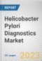 Helicobacter Pylori Diagnostics Market By Test Type, By Method, By End User: Global Opportunity Analysis and Industry Forecast, 2023-2032 - Product Thumbnail Image