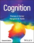 Cognition. Edition No. 11- Product Image