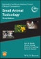 Blackwell's Five-Minute Veterinary Consult Clinical Companion. Small Animal Toxicology. Edition No. 3 - Product Thumbnail Image