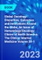 Global Oncology: Disparities, Outcomes and Innovations Around the Globe, An Issue of Hematology/Oncology Clinics of North America. The Clinics: Internal Medicine Volume 38-1 - Product Image