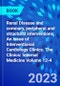 Renal Disease and coronary, peripheral and structural interventions, An Issue of Interventional Cardiology Clinics. The Clinics: Internal Medicine Volume 12-4 - Product Thumbnail Image