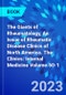 The Giants of Rheumatology, An Issue of Rheumatic Disease Clinics of North America. The Clinics: Internal Medicine Volume 50-1 - Product Image