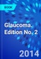Glaucoma. Edition No. 2 - Product Thumbnail Image