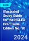 Illustrated Study Guide for the NCLEX-PN? Exam. Edition No. 10 - Product Thumbnail Image