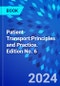 Patient Transport:Principles and Practice. Edition No. 6 - Product Thumbnail Image