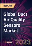 Global Duct Air Quality Sensors Market 2023-2027- Product Image