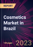 Cosmetics Market in Brazil 2023-2027- Product Image