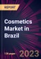Cosmetics Market in Brazil 2023-2027 - Product Image