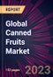 Global Canned Fruits Market 2023-2027 - Product Thumbnail Image