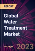Global Water Treatment Market for Aquaculture 2023-2027- Product Image