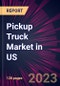 Pickup Truck Market in US 2023-2027 - Product Thumbnail Image