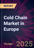 Cold Chain Market in Europe 2023-2027- Product Image