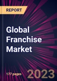Global Franchise Market 2023-2027- Product Image