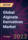 Global Alginate Derivatives Market 2023-2027- Product Image