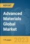 Advanced Materials Global Market Report 2023 - Product Image