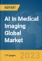 AI In Medical Imaging Global Market Report 2023 - Product Image