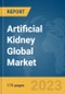 Artificial Kidney Global Market Report 2023 - Product Thumbnail Image
