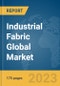 Industrial Fabric Global Market Report 2023 - Product Image