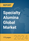 Specialty Alumina Global Market Report 2024- Product Image